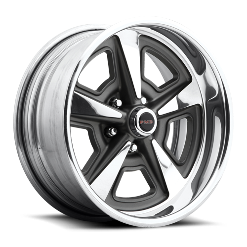 US Mags Trans Am - US722